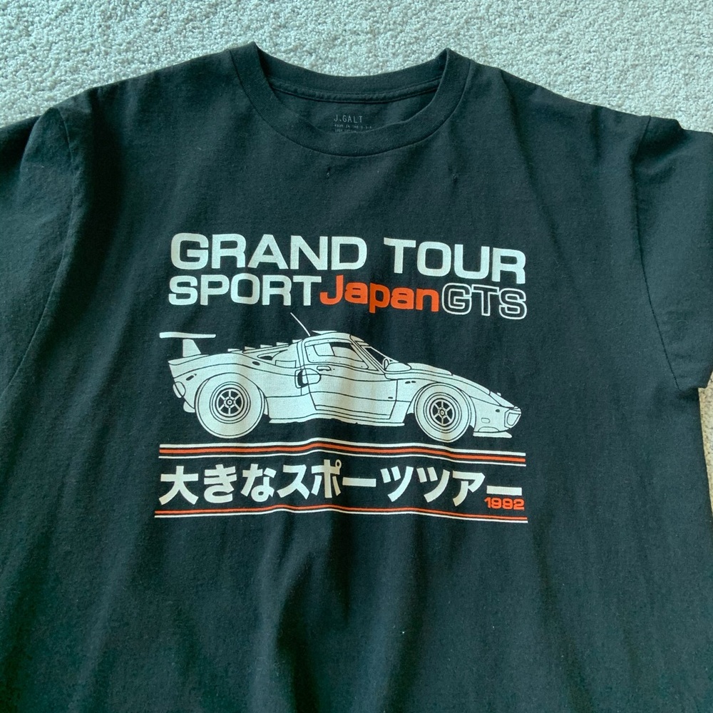 Brandy Melville tee